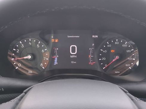 New 2026 Jeep Compass Latitude w/ Quick Order Package 29K image 13