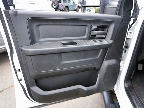 New 2026 RAM 2500 Tradesman image 28