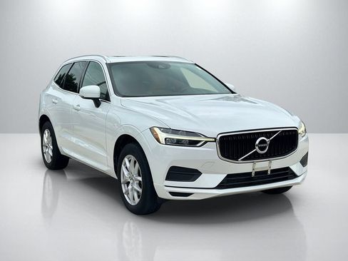 Used 2020 Volvo XC60 T5 Momentum AWD/4WD image 3