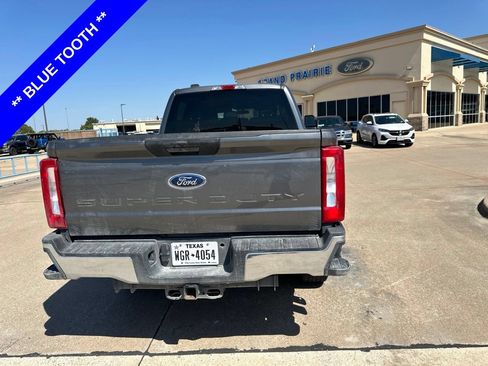 Used 2025 Ford F250 XLT AWD/4WD image 8