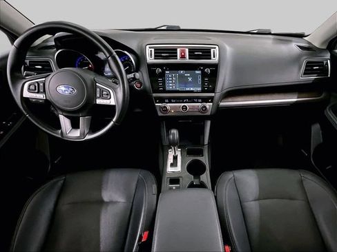 Used 2017 Subaru Outback 3.6R Limited AWD/4WD image 14