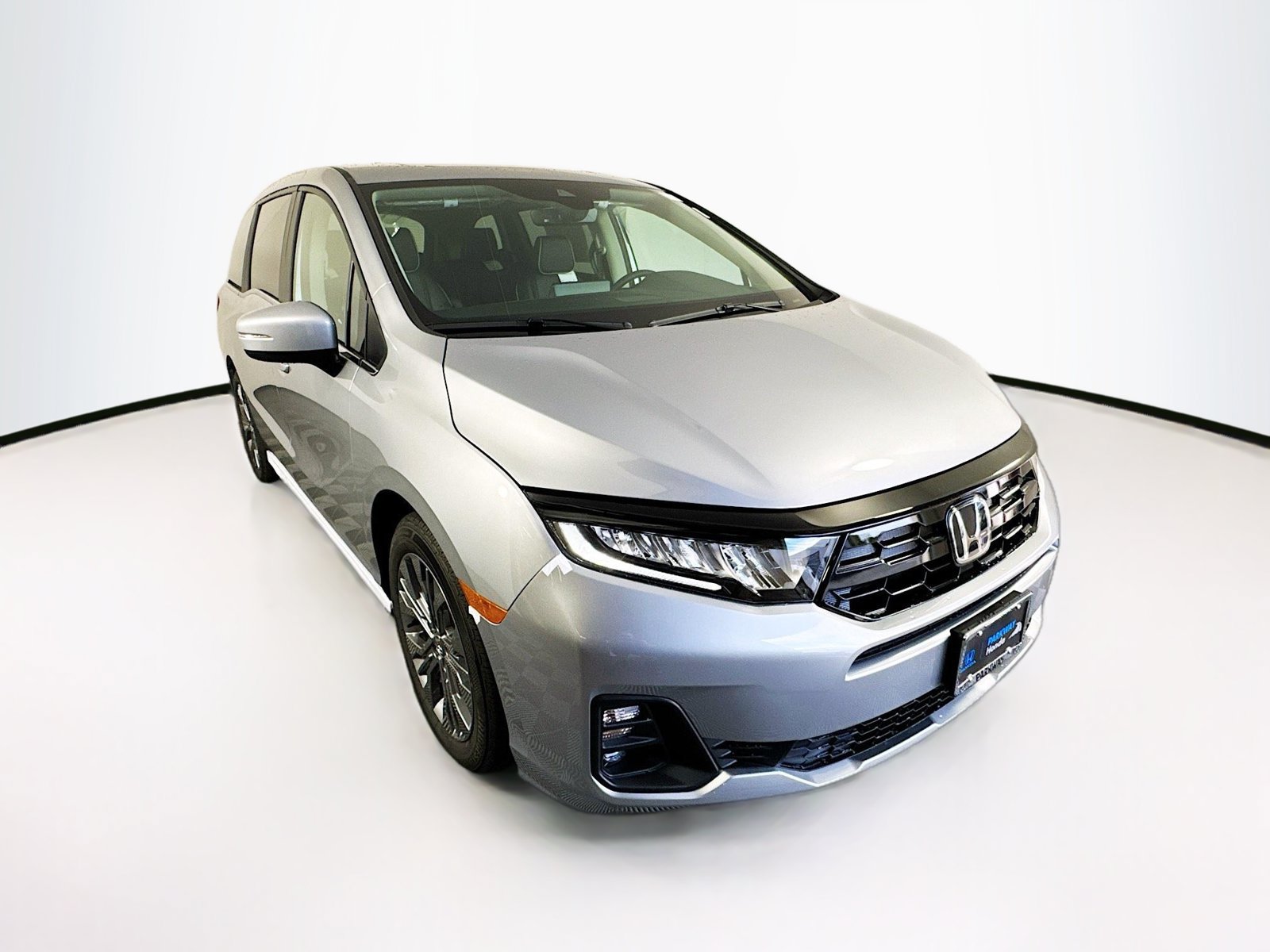 Certified 2026 Honda Odyssey Touring image 13
