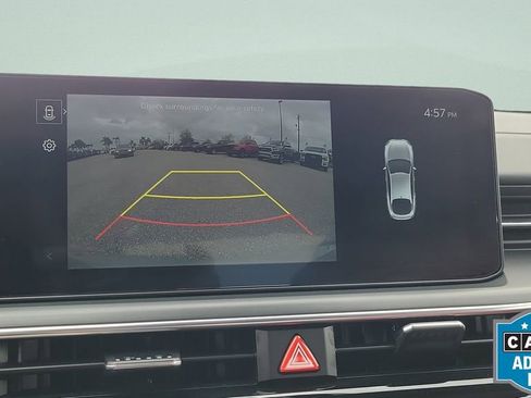 Used 2025 Kia K5 GT-Line w/ GT-Line Premium Package image 22