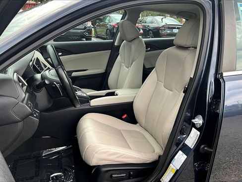 Used 2022 Honda Insight Touring image 26