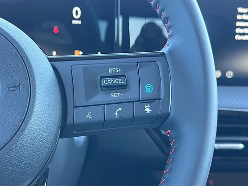 New 2026 Nissan Kicks SR w/ Cold Weather Package image 18