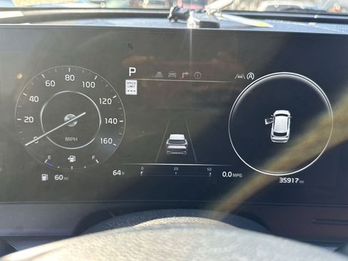 Certified 2023 Kia Sportage SX image 10