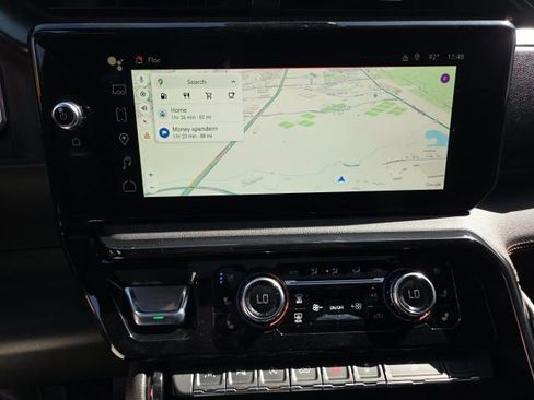 Used 2023 GMC Sierra 1500 AT4 w/ AT4 Premium Package image 12