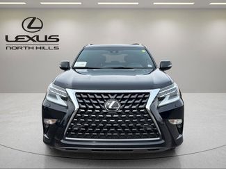Used 2021 Lexus GX 460 Premium w/ Premium Package video 2