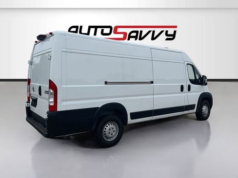 Used 2025 RAM ProMaster 3500 w/ Convenience Group FWD image 7