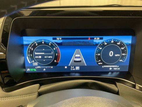 New 2026 Subaru Outback Touring XT AWD/4WD image 13