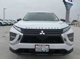 Used 2022 Mitsubishi Eclipse Cross LE video 2