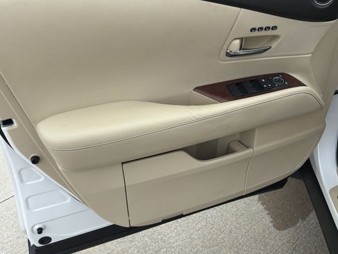 Used 2015 Lexus RX 350 FWD image 14
