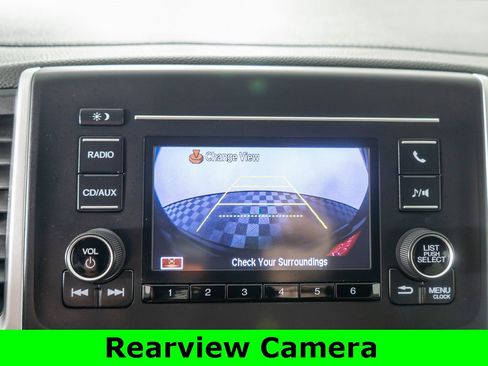 Used 2016 Honda Pilot LX image 20