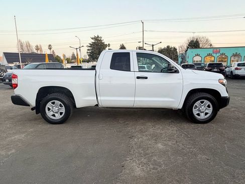 Used 2020 Toyota Tundra SR image 7