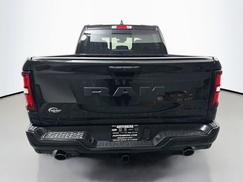 New 2026 RAM 1500 Express AWD/4WD image 6