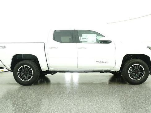 New 2026 Toyota Tacoma TRD Sport image 35