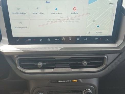 New 2025 Ford Bronco Sport Outer Banks w/ Outer Banks Tech Package+ image 42