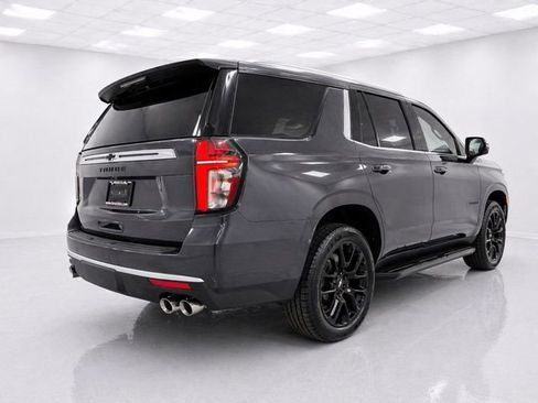 Used 2023 Chevrolet Tahoe High Country w/ LPO, Illumination Package AWD/4WD image 5