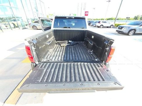 Used 2025 Toyota Tacoma SR image 26