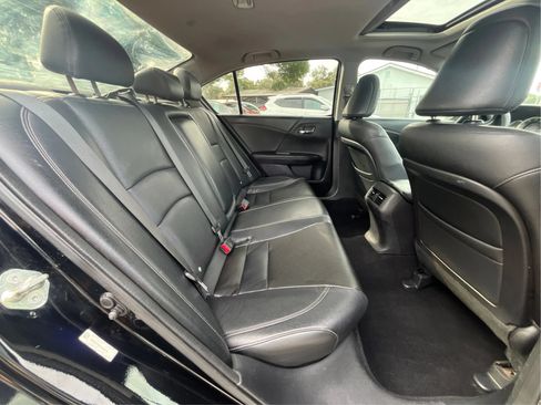 Used 2014 Honda Accord EX-L image 24