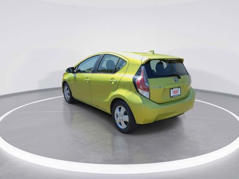 Used 2015 Toyota Prius C Two FWD image 6