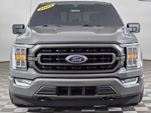 Used 2021 Ford F150 XLT w/ Equipment Group 302A High AWD/4WD image 35