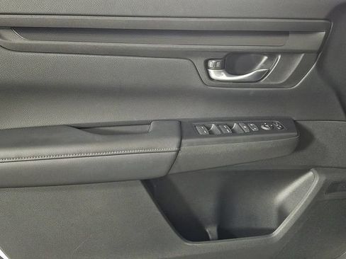 Used 2024 Honda CR-V EX image 14