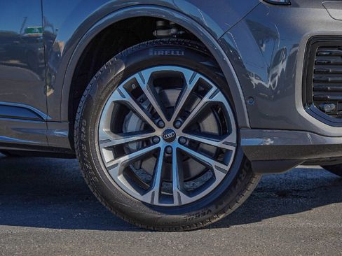New 2026 Audi Q7 2.0T Premium image 1
