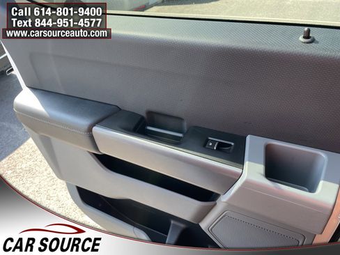 Used 2022 Ford F150 XLT w/ Trailer Tow Package image 16