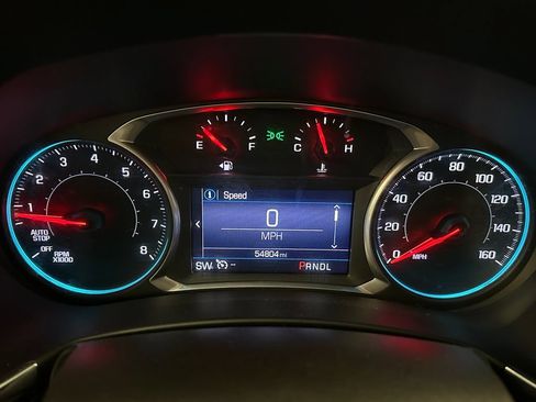 Used 2019 Chevrolet Equinox LT AWD/4WD image 10