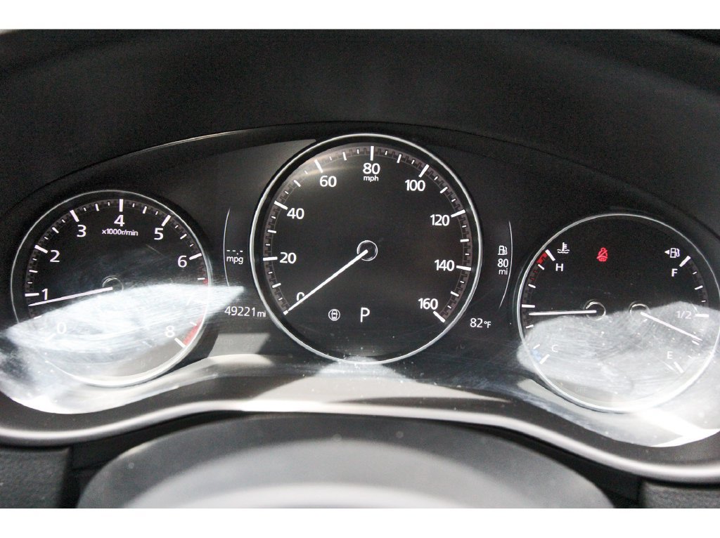 Used 2024 MAZDA CX-50 AWD 2.5 S w/ Cargo Package image 15