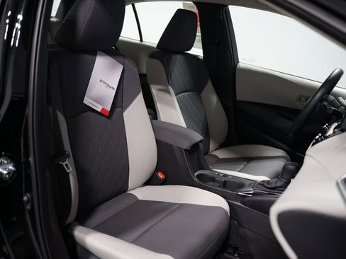 New 2026 Toyota Corolla LE image 25