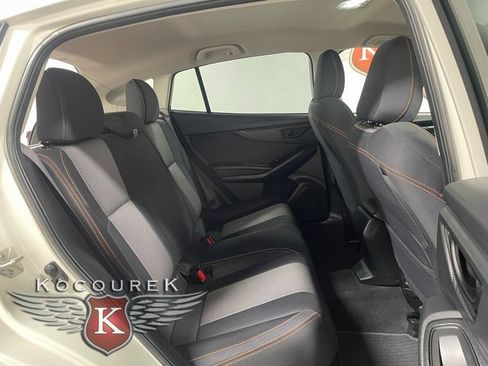 Used 2023 Subaru Crosstrek 2.0i Premium image 21