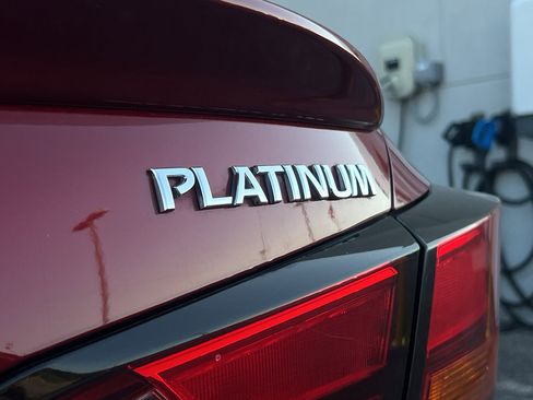 Used 2019 Nissan Altima 2.5 Platinum image 21