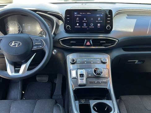 Used 2021 Hyundai Santa Fe SEL AWD/4WD image 15