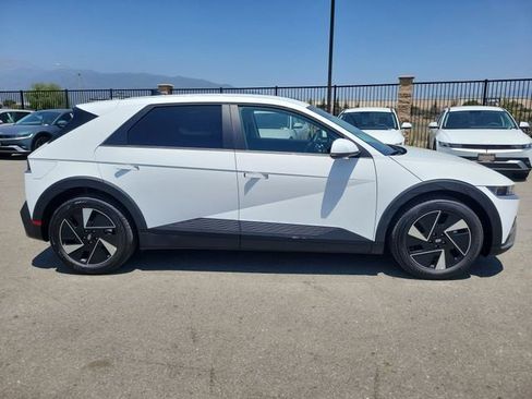 New 2026 Hyundai Ioniq 5 SEL RWD image 27