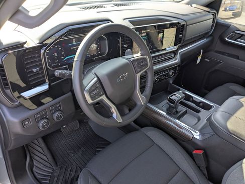 New 2026 Chevrolet Silverado 1500 RST w/ Safety Package image 10