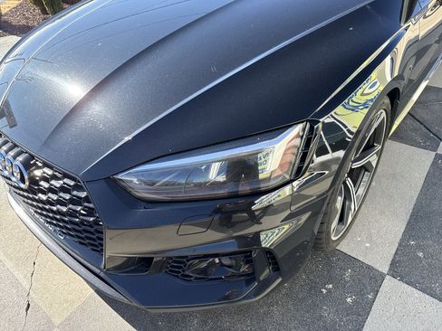 Used 2019 Audi RS 5 Sportback w/ RS Driver Assistance Package image 6