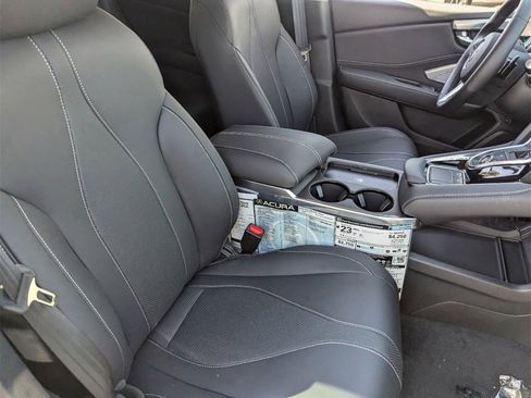 New 2025 Acura RDX w/ Technology Package image 30