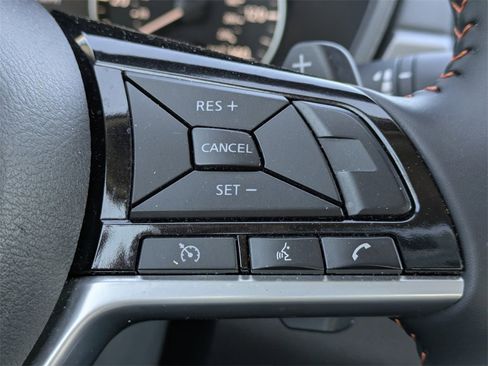 Used 2025 Nissan Altima 2.5 SR image 26