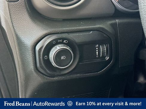 Used 2023 Jeep Wrangler Unlimited Sport AWD/4WD image 14