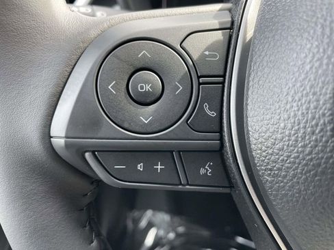 New 2026 Toyota Corolla SE image 32