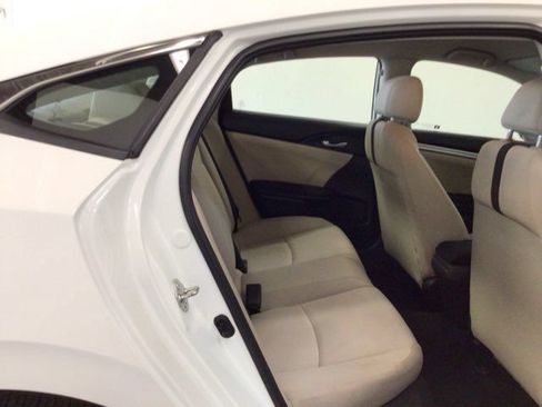 Used 2017 Honda Civic LX image 7