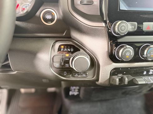 New 2026 RAM 1500 Warlock AWD/4WD image 16