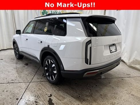 New 2027 Kia Telluride S image 6