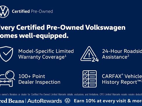 Certified 2023 Volkswagen Atlas SE AWD/4WD image 39