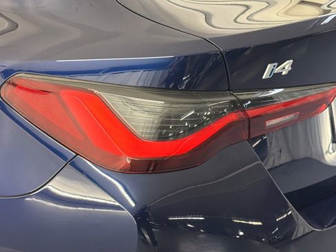 Certified 2023 BMW i4 eDrive35 RWD image 12