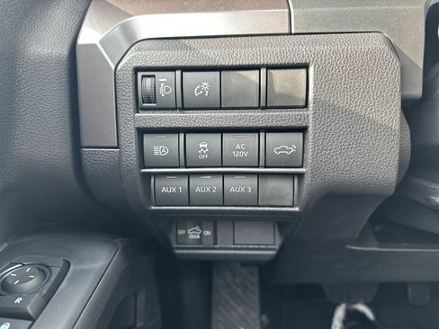 New 2026 Toyota Tacoma TRD Off-Road AWD/4WD image 26