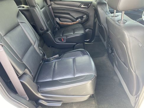 Used 2016 Chevrolet Tahoe LTZ image 29