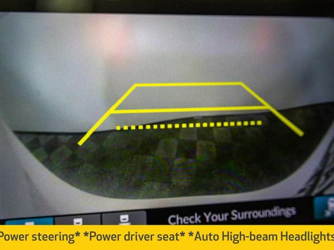 Used 2024 Honda CR-V Sport image 8